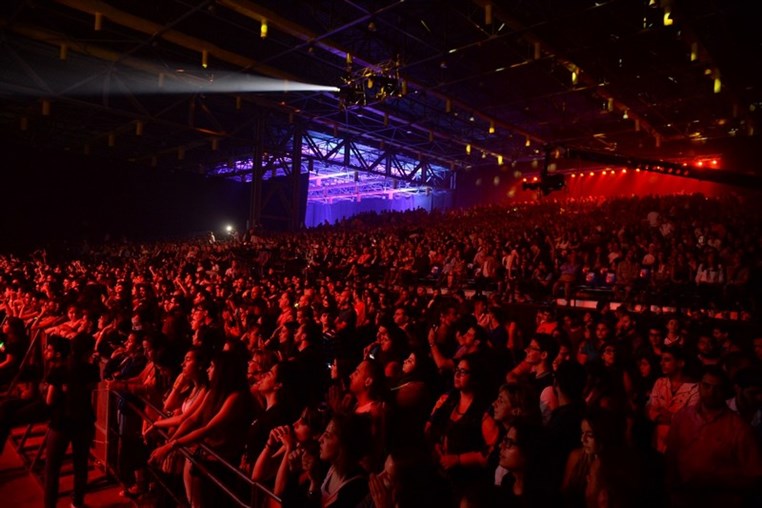 One Lebanon at Forum De Beirut